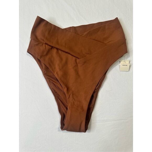 Offline by Aerie Real Me Swim Cheeky, size small - Picture 1 of 5